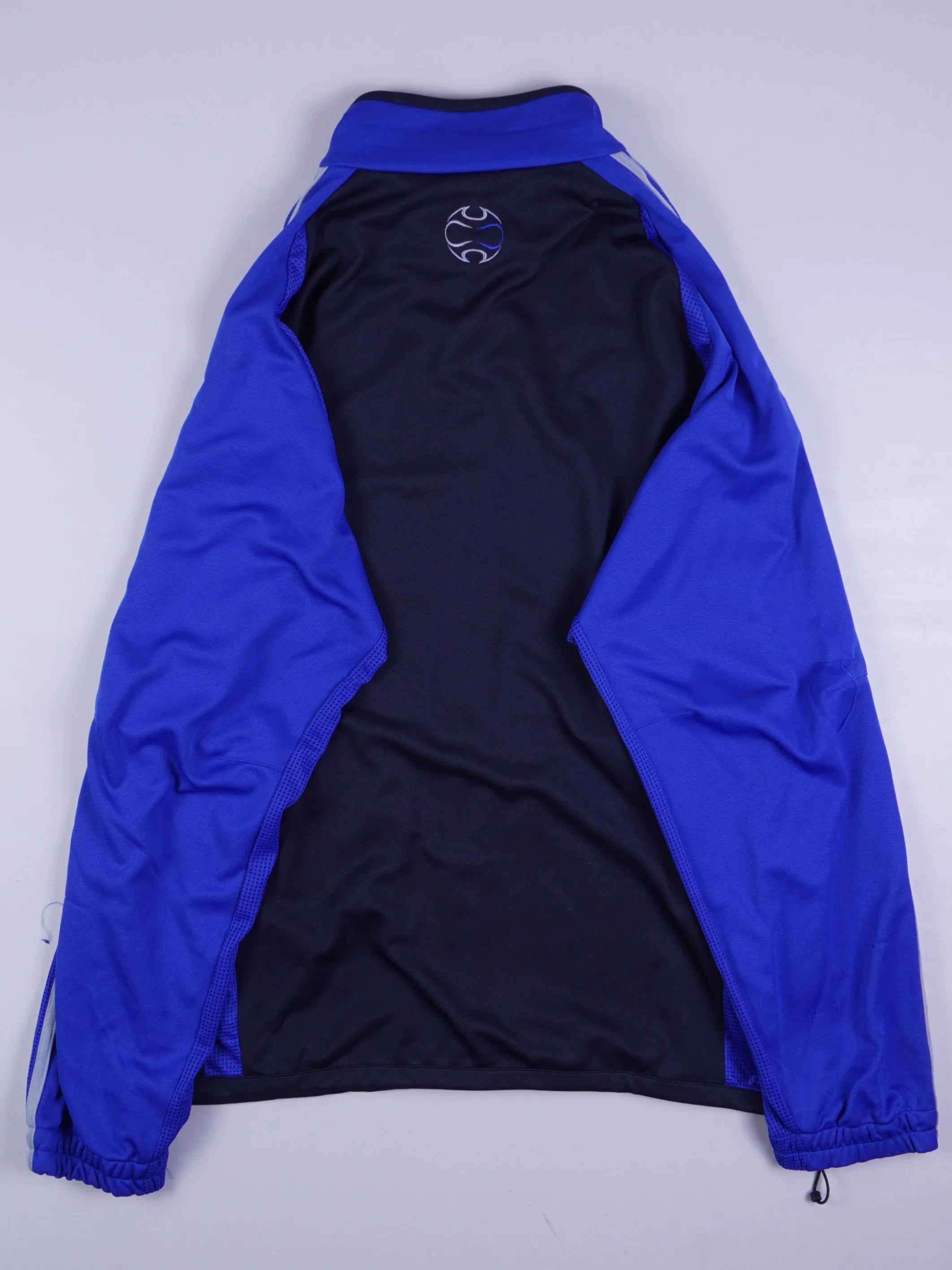 Adidas Hamburger SV Trainingsjacke (XL)