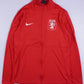 Nike Les Lions Nogentais Trainingsjacke (L)
