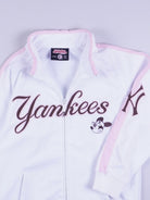 Stitches Yankees Trainingsjacke (XS)