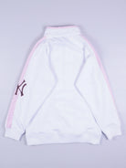 Stitches Yankees Trainingsjacke (XS)