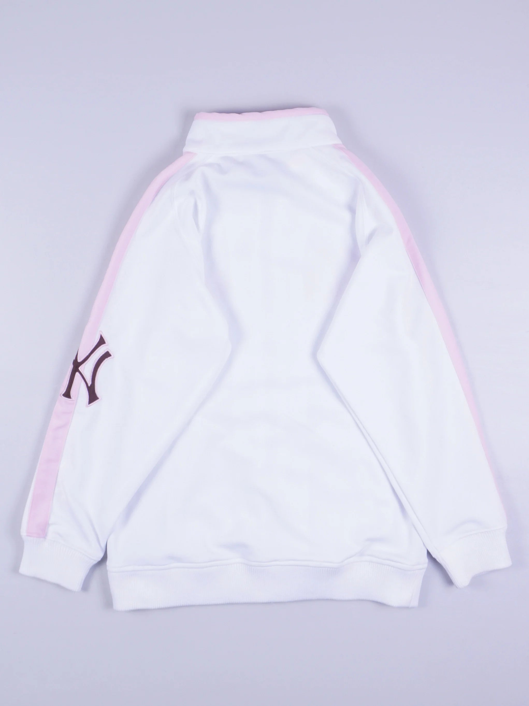 Stitches Yankees Trainingsjacke (XS)