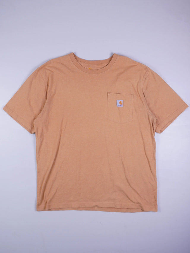 Carhartt T-Shirt (XL)