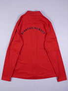 Nike Les Lions Nogentais Trainingsjacke (L)