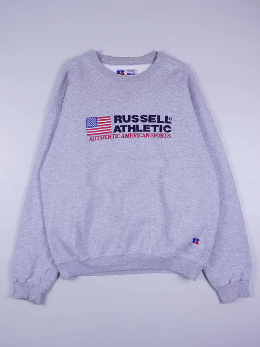 Russell Athletic Sweater (M)