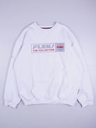 Fubu Thw Collection Sweater (L)