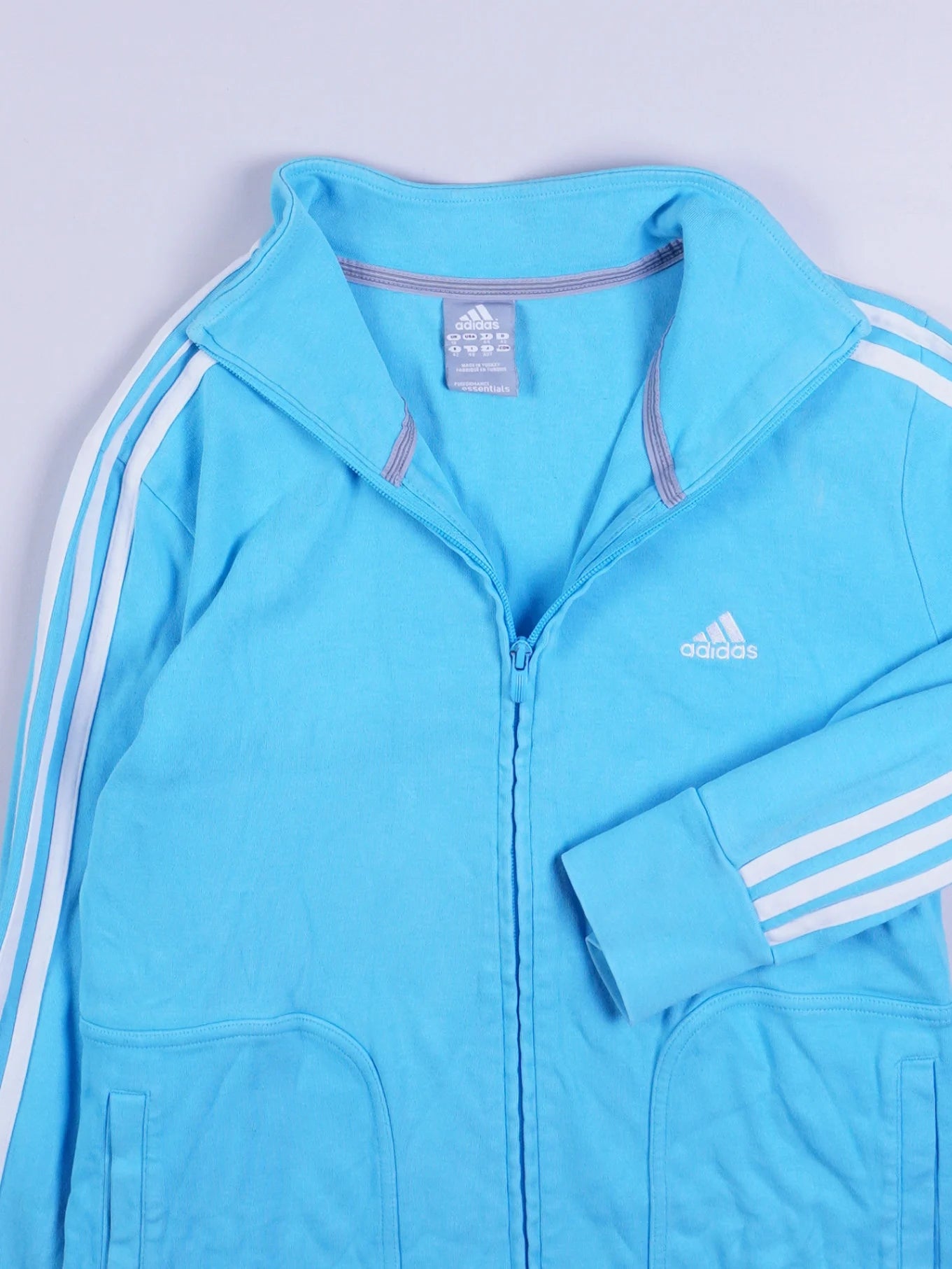 Adidas Jacke (S)