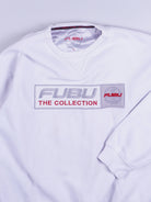 Fubu Thw Collection Sweater (L)