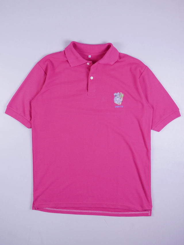 Koala Polo Shirt (L)