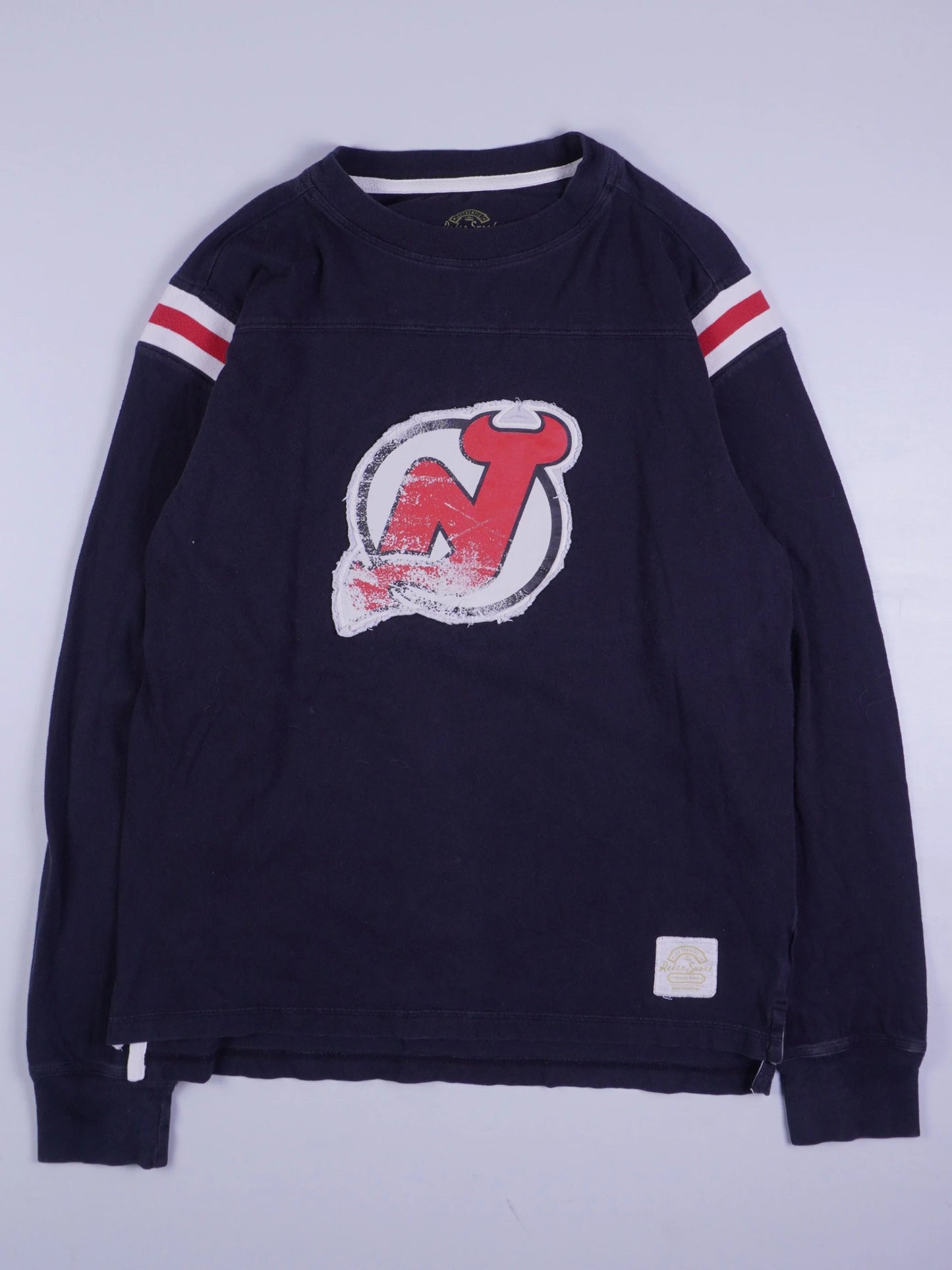 Retro Sport Longsleeve (L)