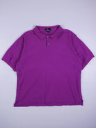 Vintage Polo Shirt (L)