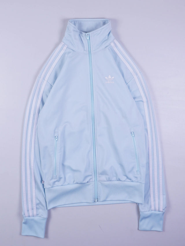 Adidas Trainingsjacke (S)