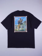 Roy Rogers T-Shirt (XXL)