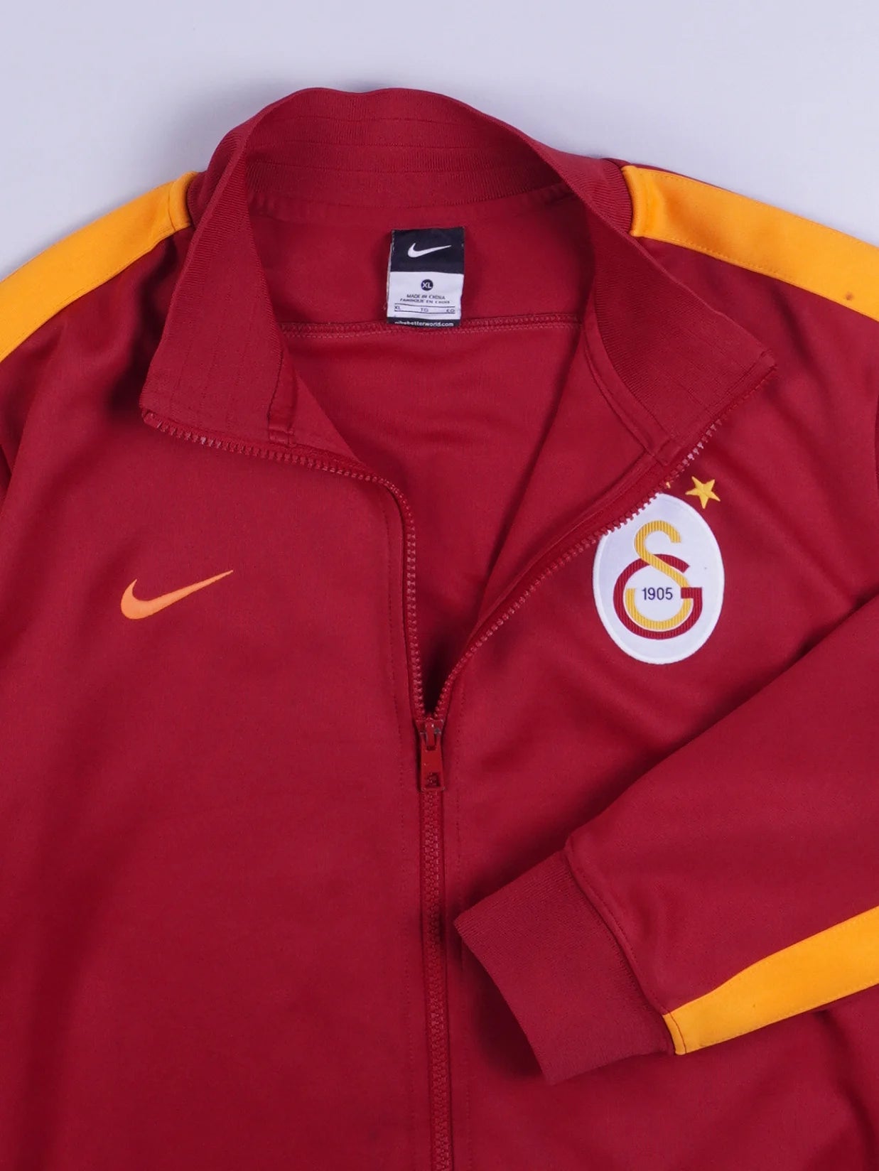 Nike Galatasaray Trainingsjacke (L)