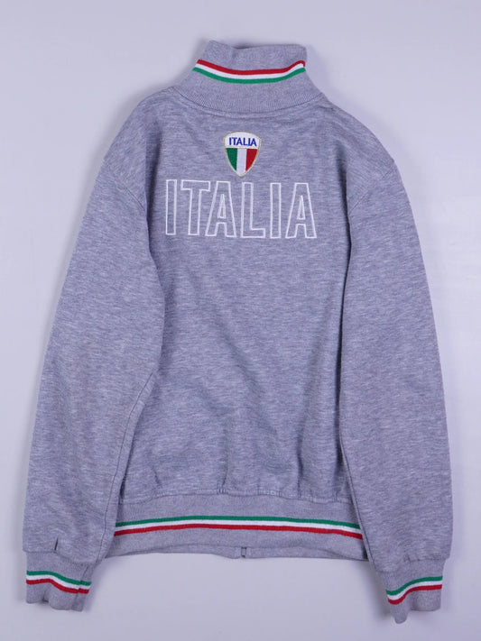 Italia Sweatjacke (XS)