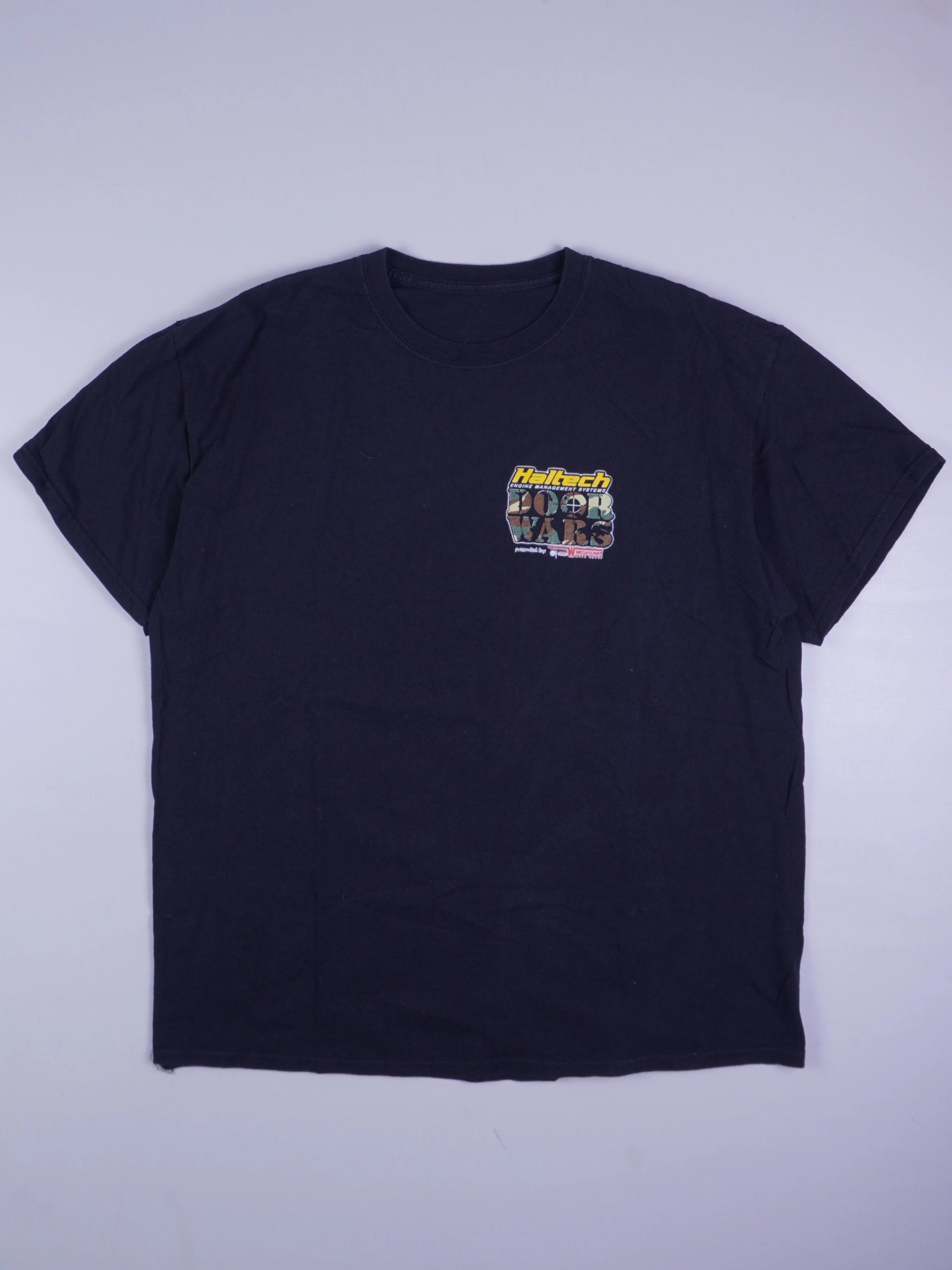 Door Wars T-Shirt (L)