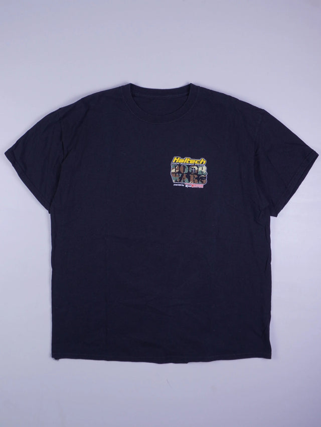 Door Wars T-Shirt (L)
