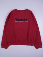 Timberland Sweater (L)