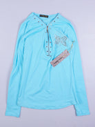 Les etoiles claires Top (XS)