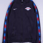 Nike RB Leibzig Trainingsjacke (S)
