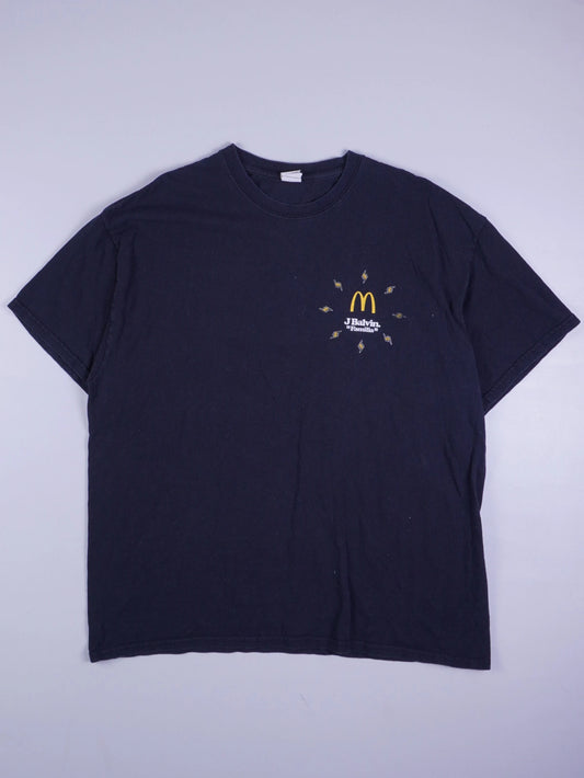 McDonalds T-Shirt (L)