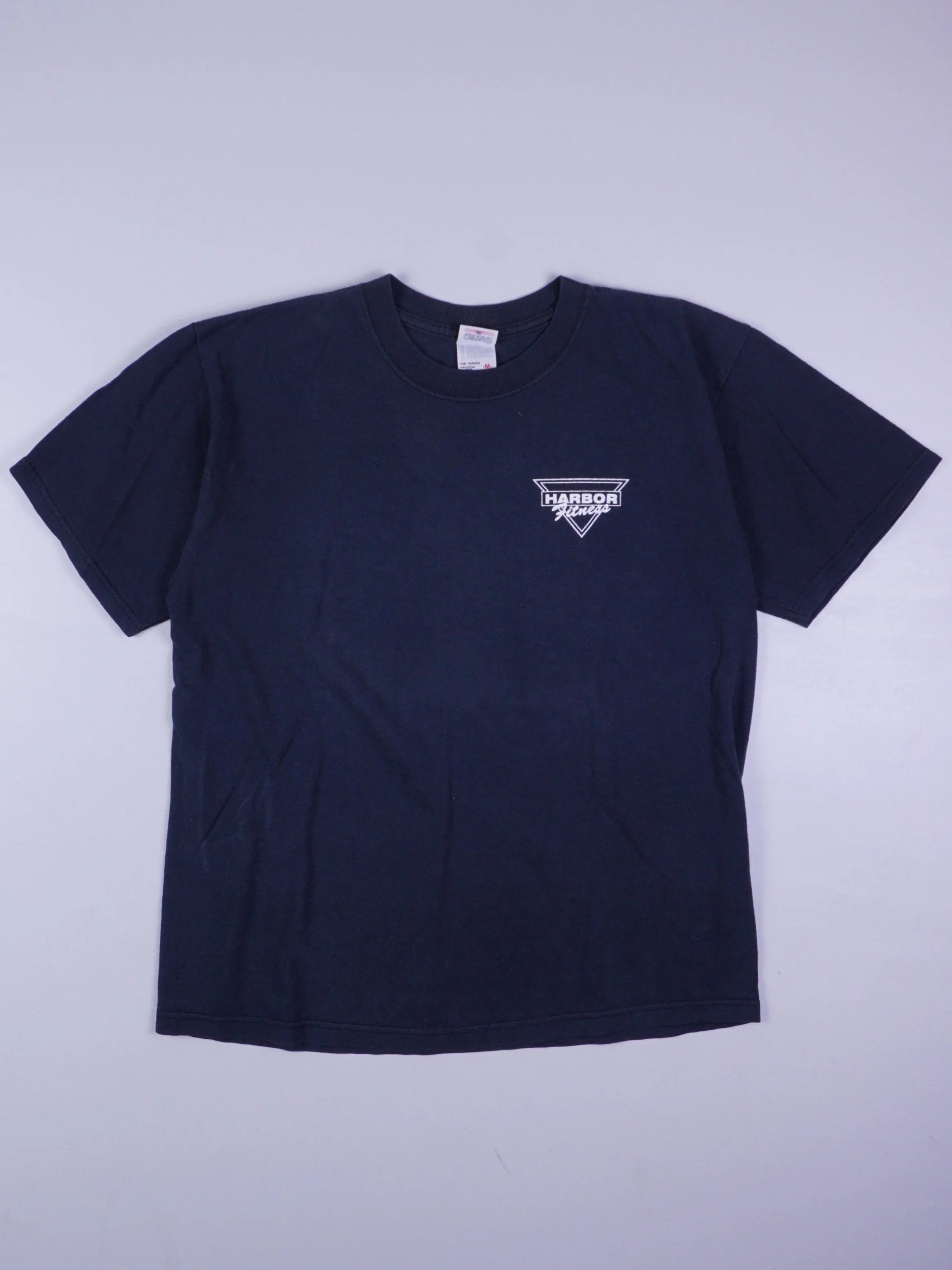 Harbor Fitness T-Shirt (S)