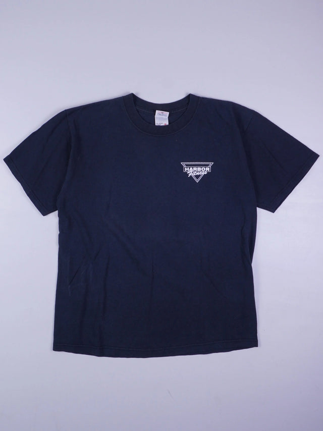Harbor Fitness T-Shirt (S)