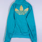 Adidas Trainingsjacke (XS)