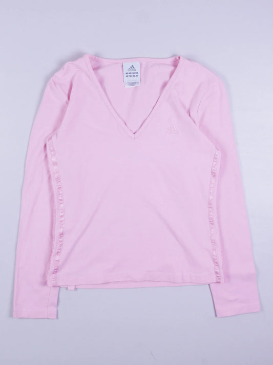 Adidas Top (XS)