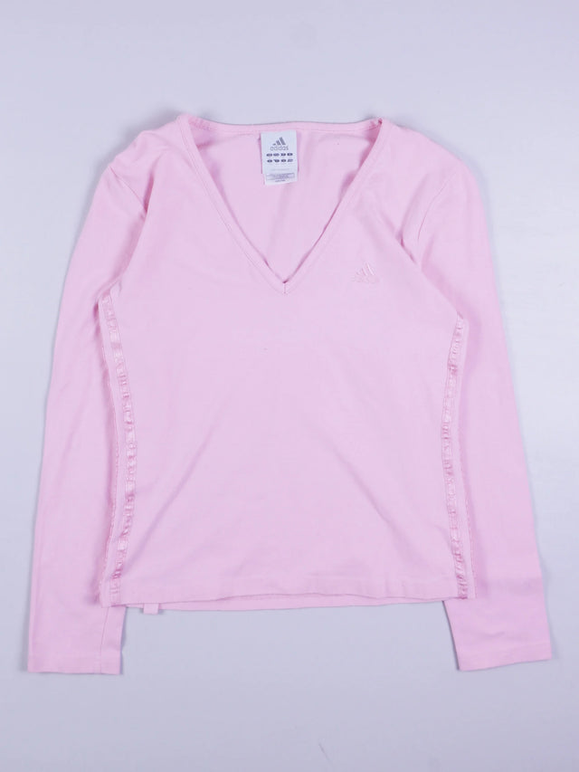 Adidas Longsleeve Top (XS)