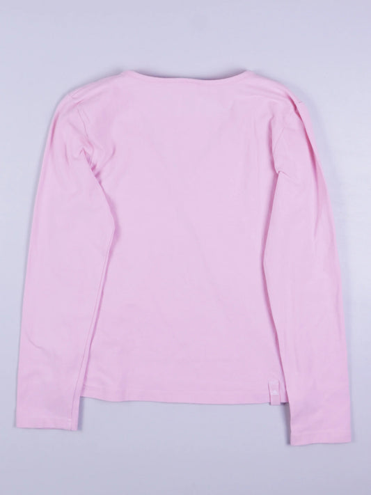 Adidas Top (XS)