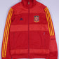 Adidas Spanien Trainingsjacke (S)
