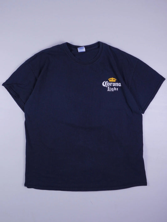 Corona Light T-Shirt (XL)