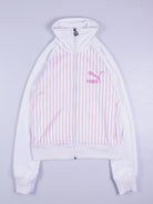 Puma Trainingsjacke (XS)