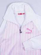 Puma Trainingsjacke (XS)