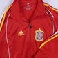 Adidas Spanien Trainingsjacke (S)