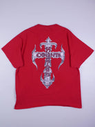 Counts Kustoms T-Shirt (L)