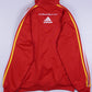 Adidas Spanien Trainingsjacke (S)