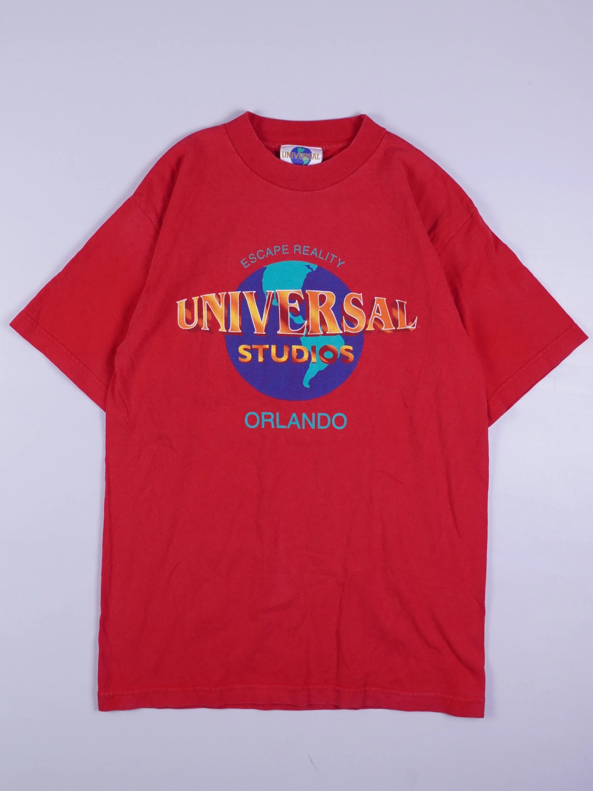 Universal Studios T-shirt (M)