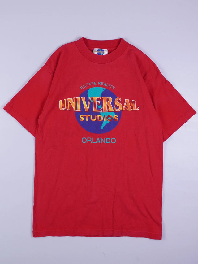 Universal Studios T-Shirt (M)