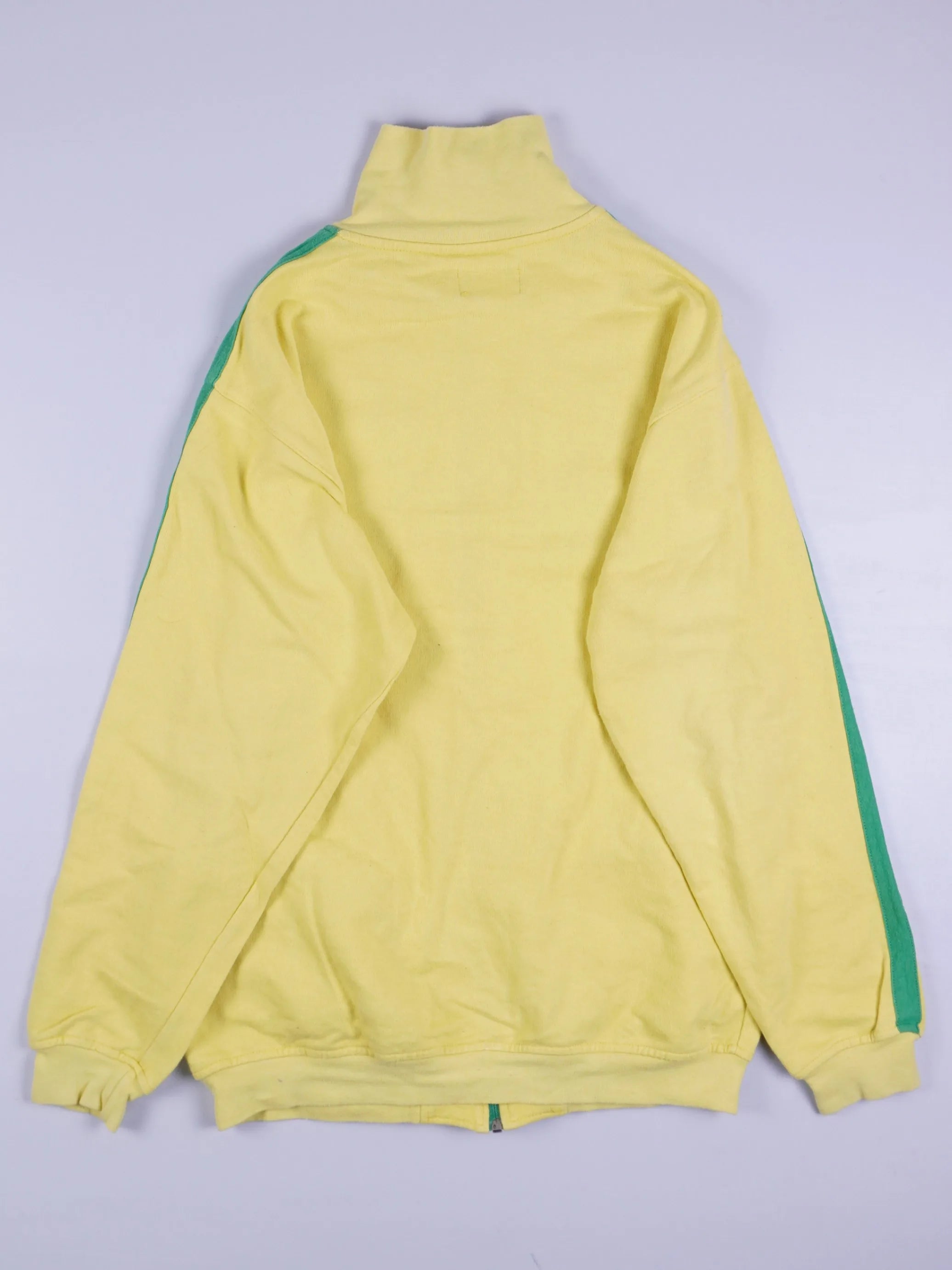 Brasil Sweatjacke (M)