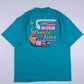 Wheels of Time T-Shirt (L)
