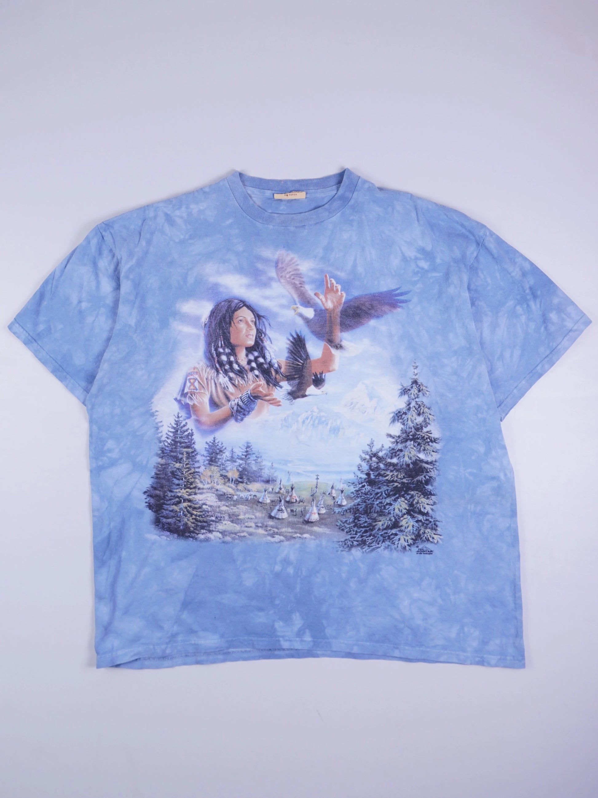 Vintage T-Shirt (L)