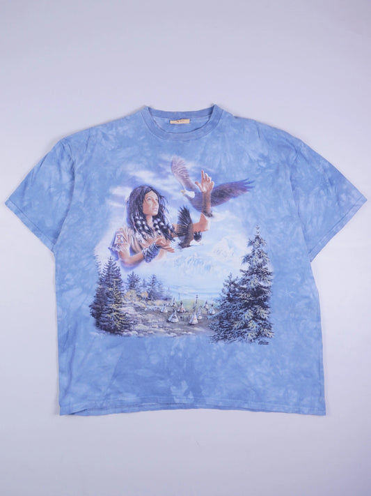 Vintage T-Shirt (L)