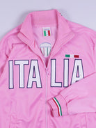 Italia Trainingsjacke (M)