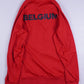 Adidas Belgien Trainingsjacke (L)