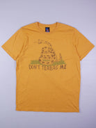 Dont Teabag Me T-Shirt (L)