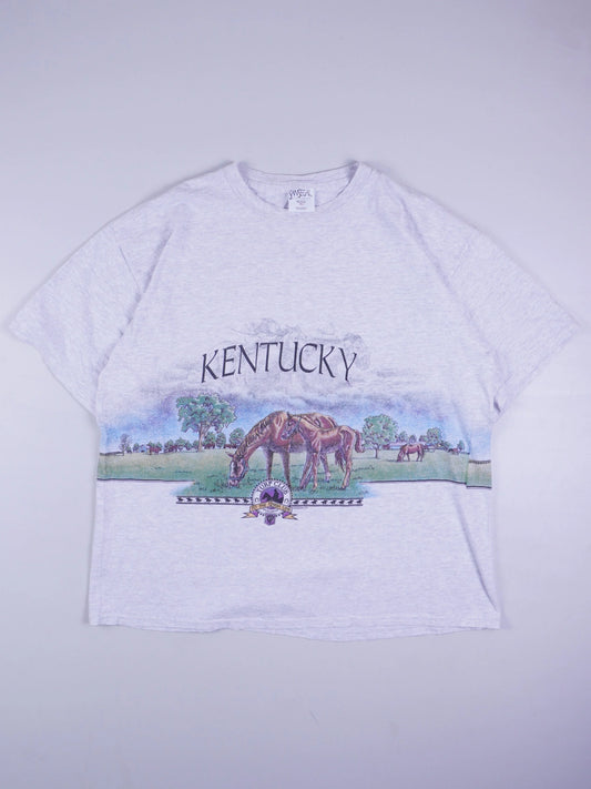 Kentucky T-Shirt (L)