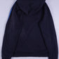 Adidas Olympique Marseille Zip Hoodie (M)