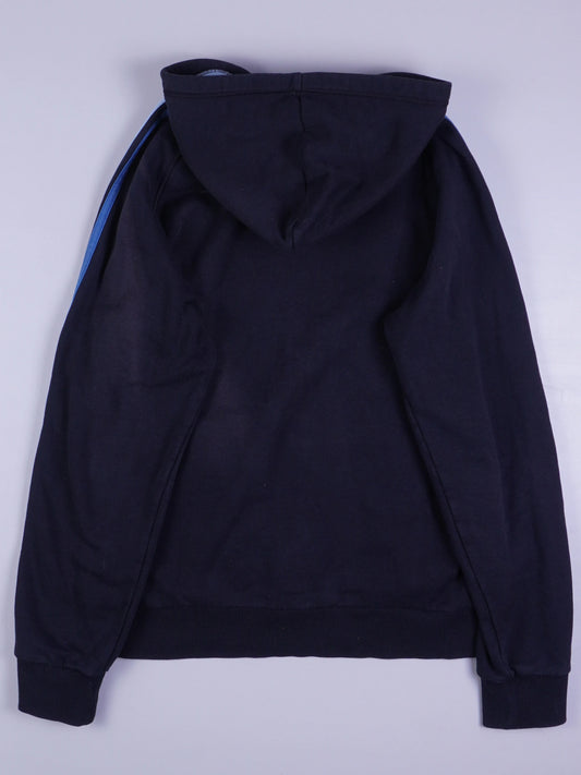 Adidas Olympique Marseille Zip Hoodie (M)