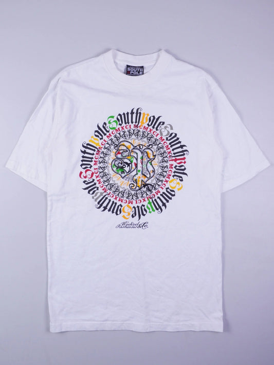 Southpole T-shirt (XL)